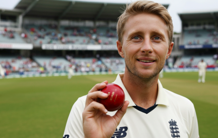 Joe Root