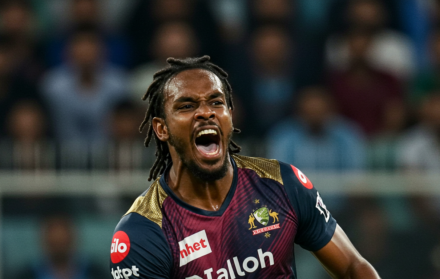 Jofra Archer