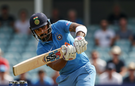 KL Rahul