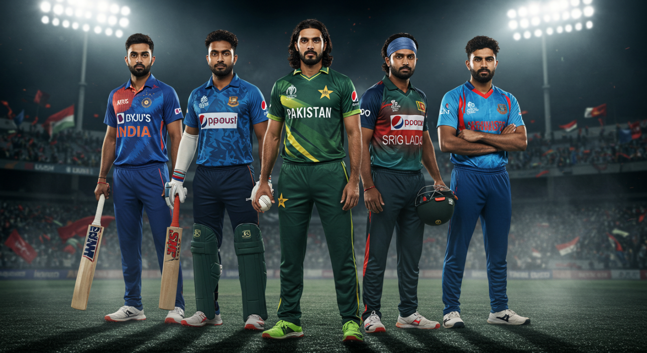 Key Players Who Could Define the Tournament