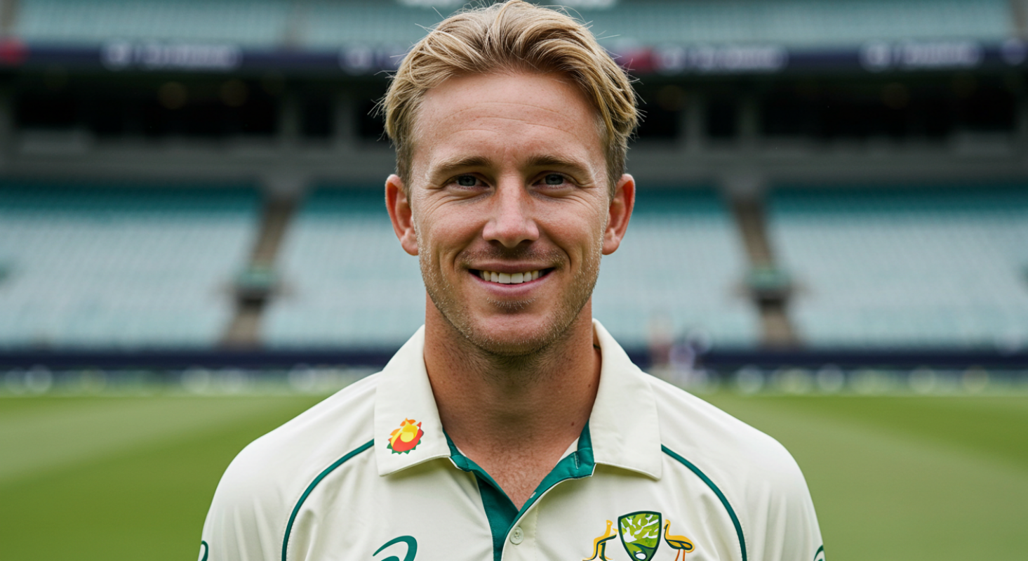 Marnus Labuschagne