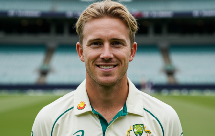 Marnus Labuschagne