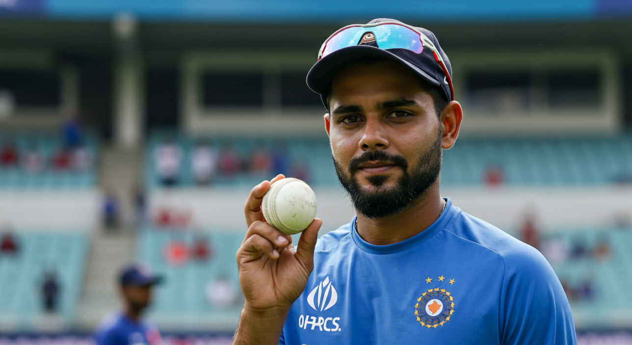 Maturity in White-Ball Cricket From Hit-or-Miss to Match-Winner
