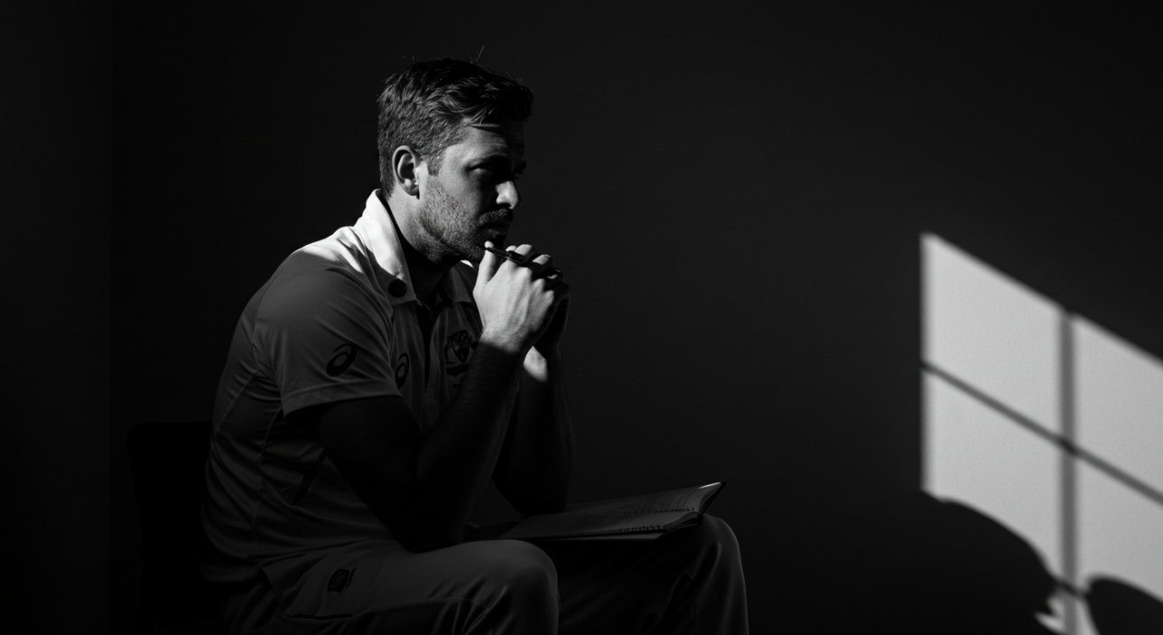 Mental Preparation as a Competitive Edge