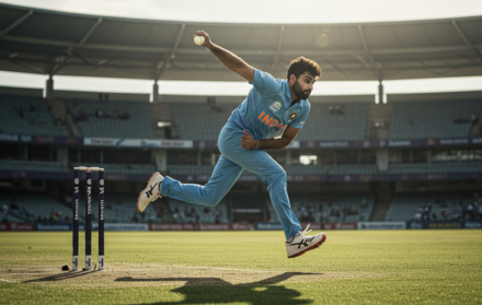 Mohammed Shami