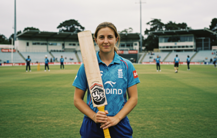 Nat Sciver-Brunt