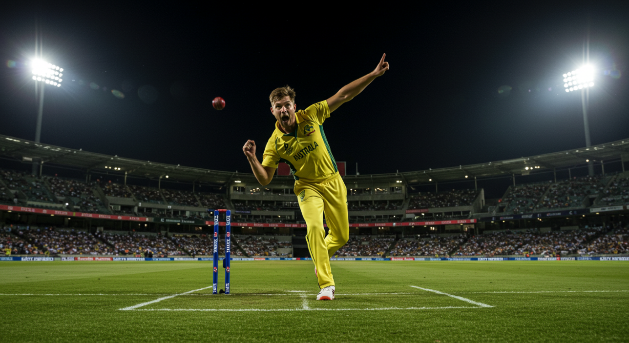 Conclusion: Why Nathan Ellis Is the Death Bowling Specialist No One’s Talking About