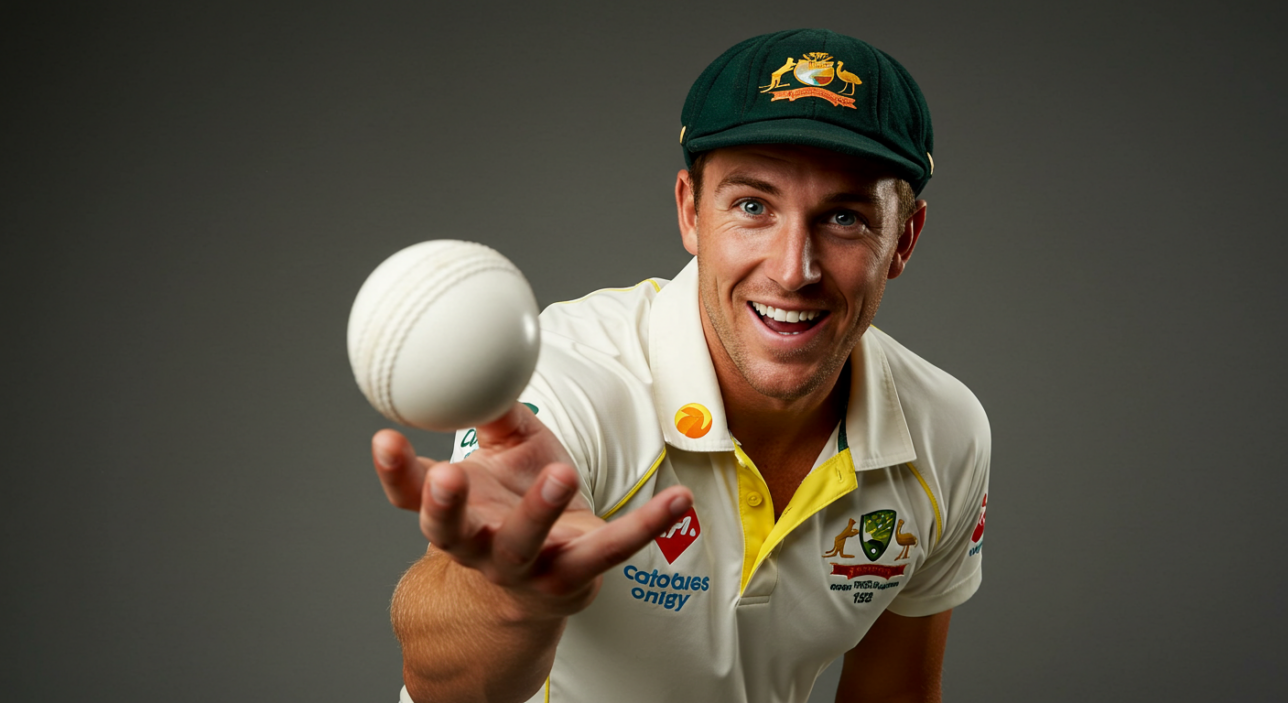 Navigating the Demands of White-Ball Cricket
