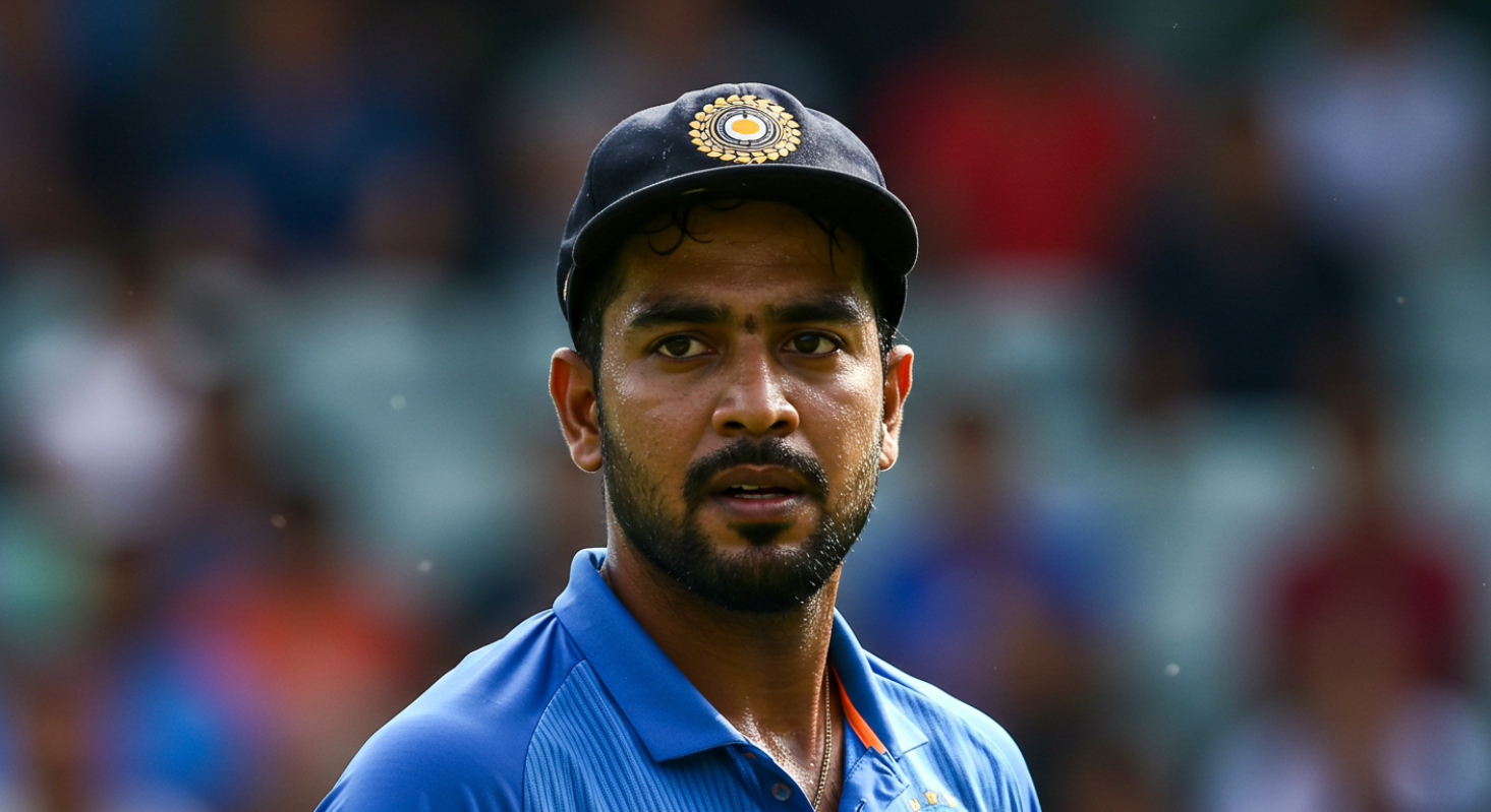 Ravindra Jadeja