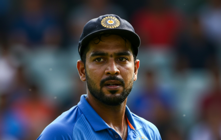 Ravindra Jadeja