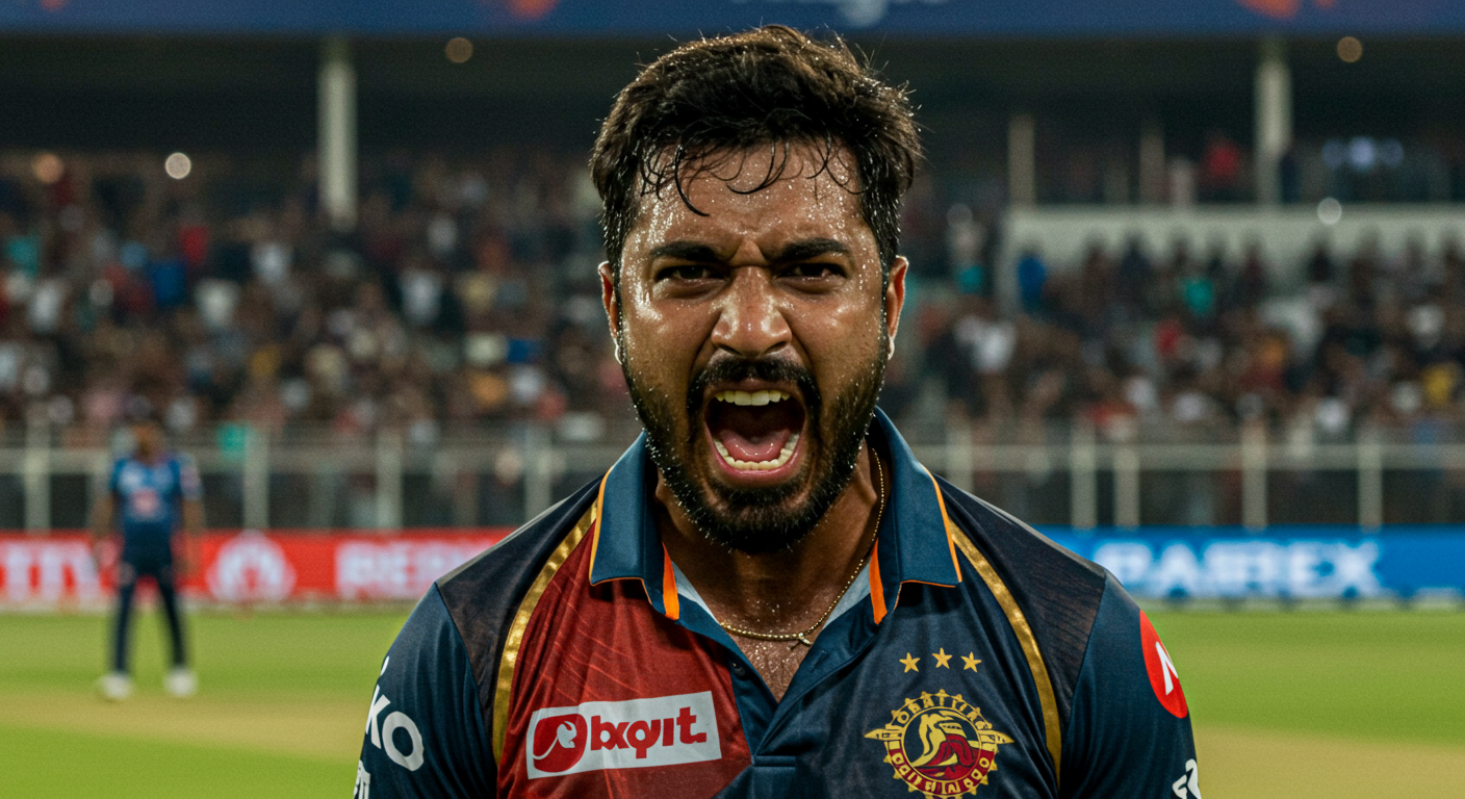 Rinku Singh