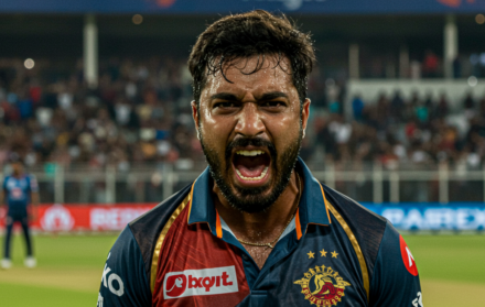 Rinku Singh