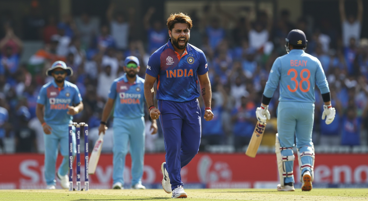 Rishabh Pant