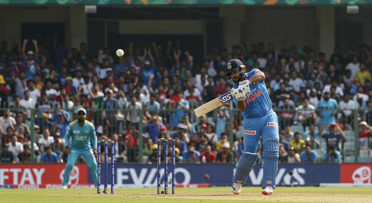 Rishabh Pant The Return of Cricket’s Risk-Taker