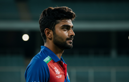 Shreyas Iyer