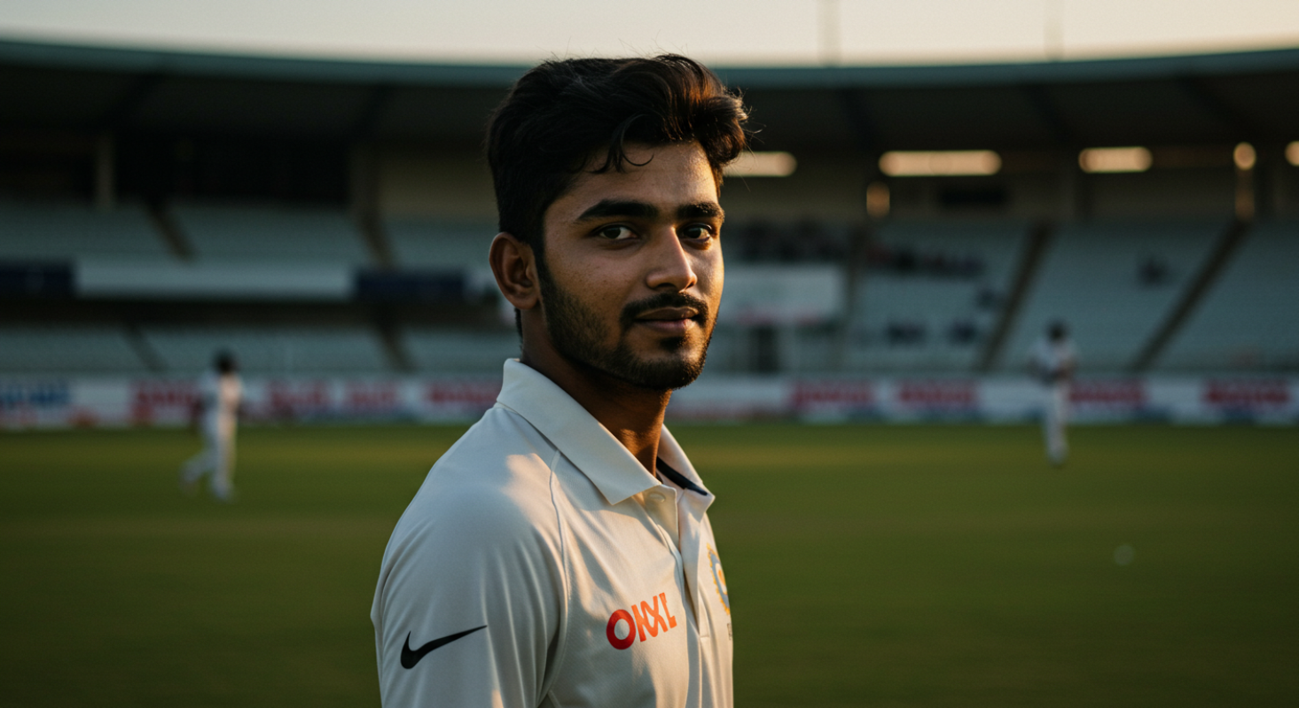 Shubman Gill