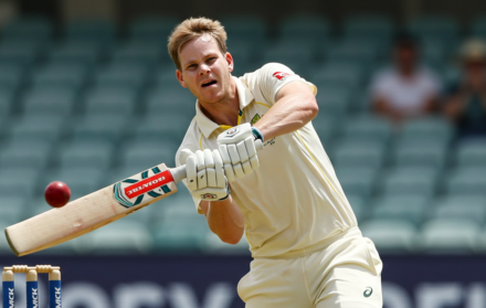 Steve Smith