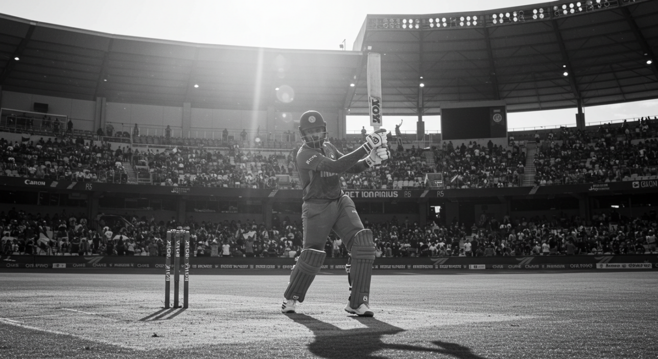 T20I Challenges Impact Overshadowed by Role Confusion