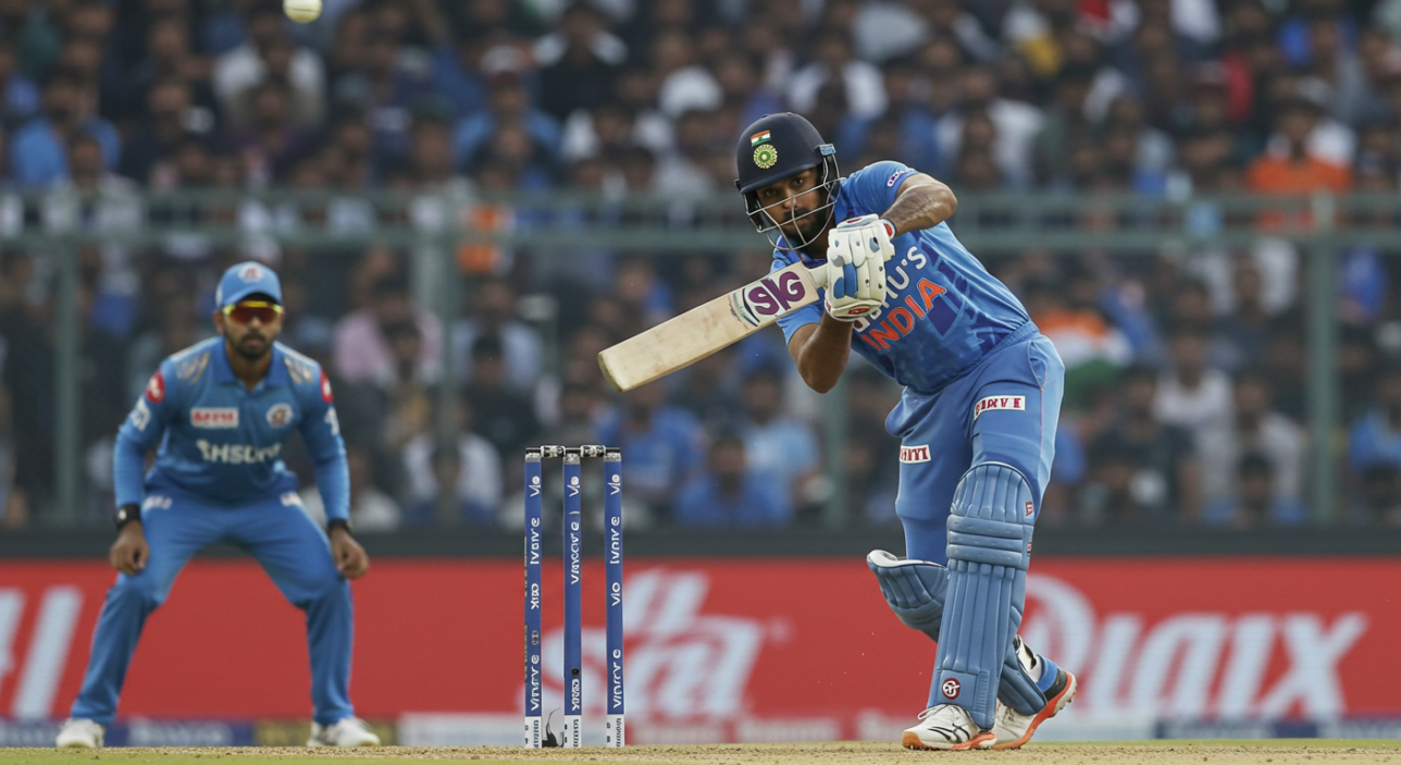T20I Role Versatile, High-Impact, Yet Underused