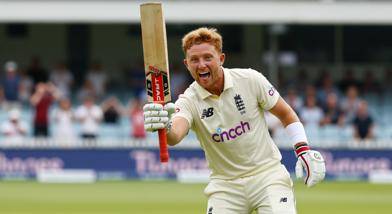 Test Cricket Under Bazball Reborn as an Enforcer