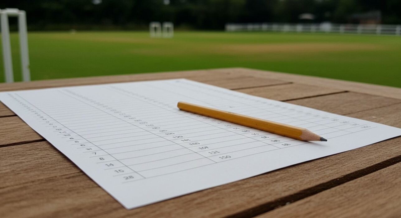 The Batting Card Is a Timeline in Disguise