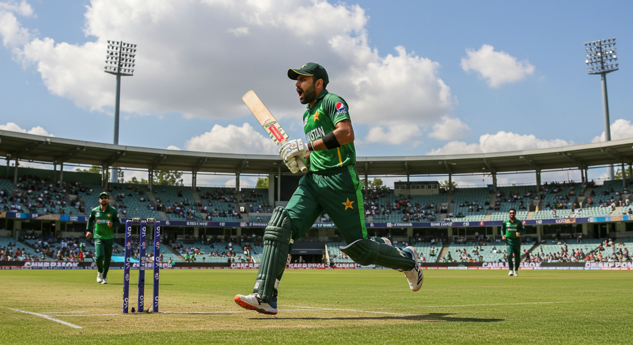 The Captaincy Burden That Doesn’t Fit