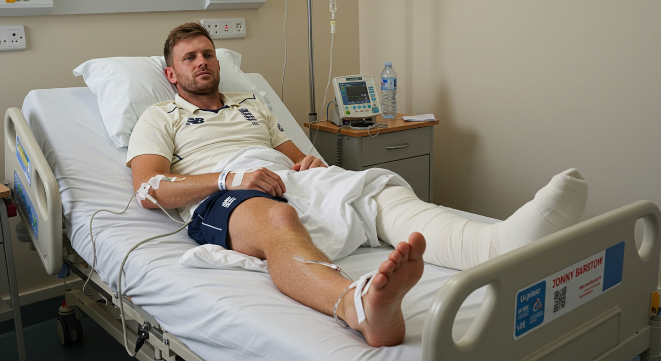 The Injury Comeback Rebuilding, Reinventing, Returning