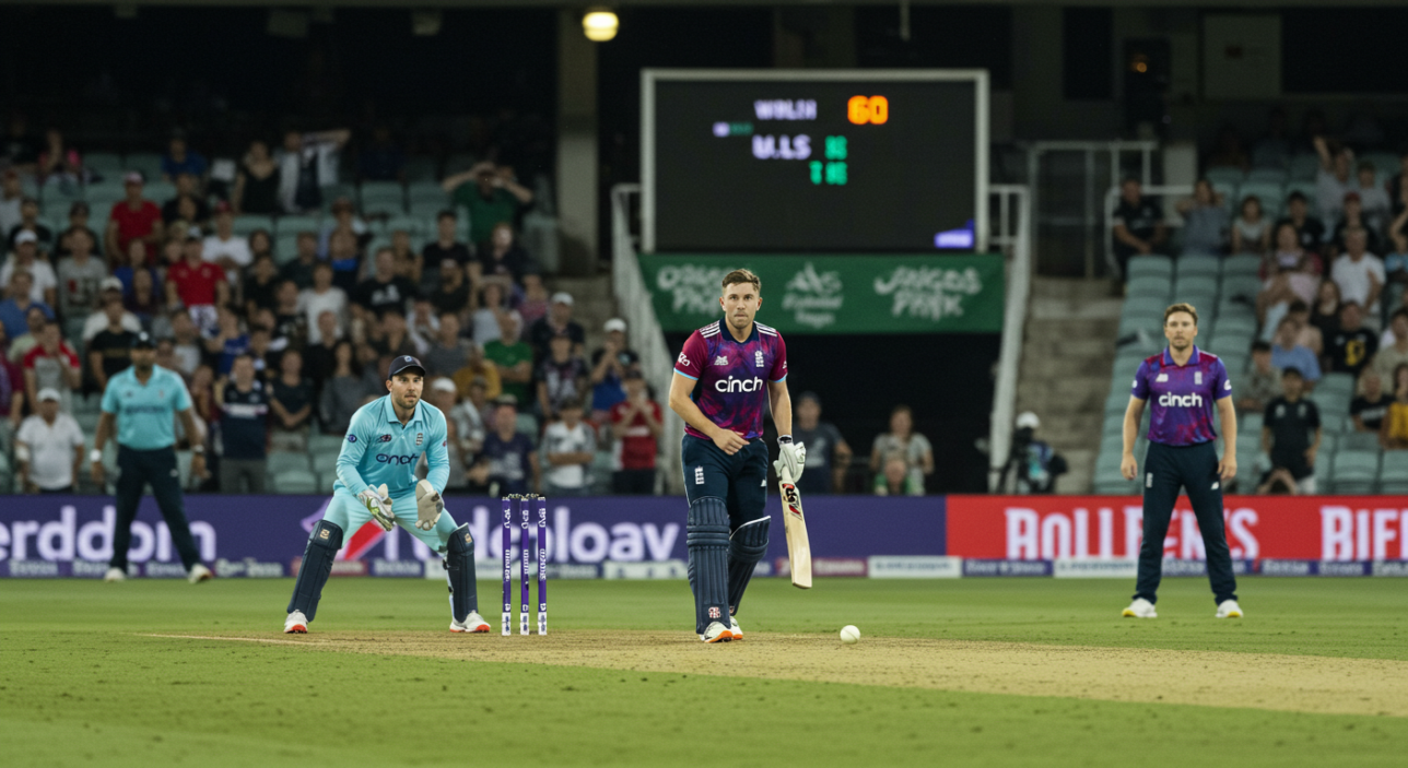 The Role of All-Rounders Across Formats