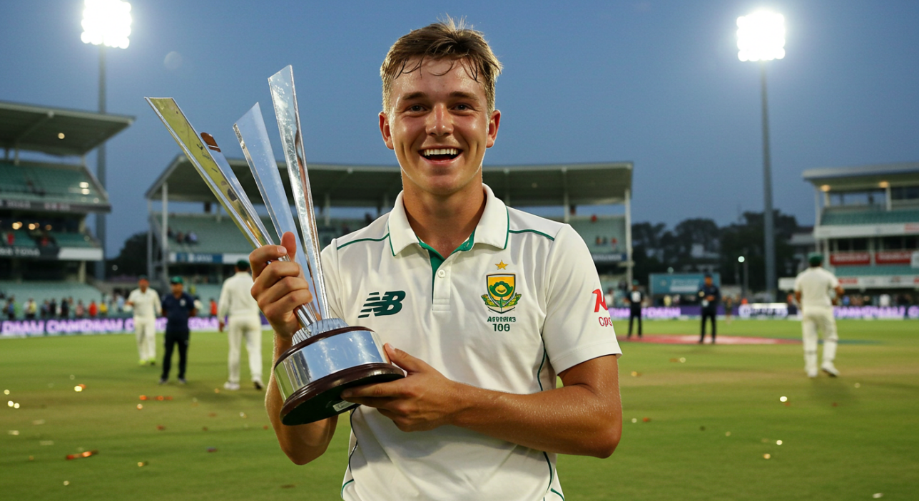 Under-19 World Cup 2022 A Statement on the Global Stage
