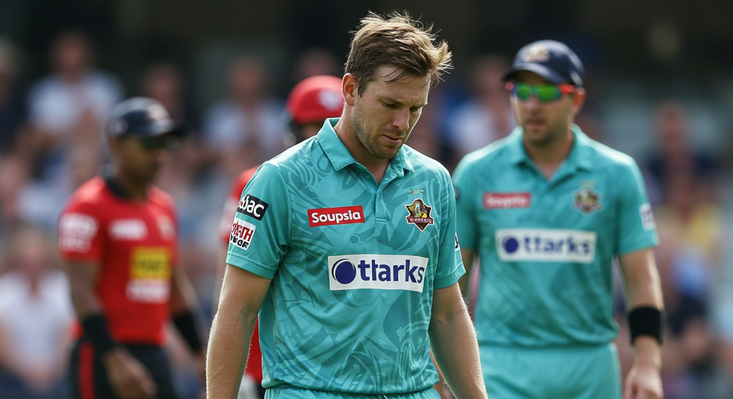 Weirdest Dismissals in Cricket