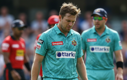 Weirdest Dismissals in Cricket