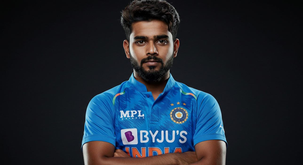 What Pant’s Comeback Means for Indian Cricket
