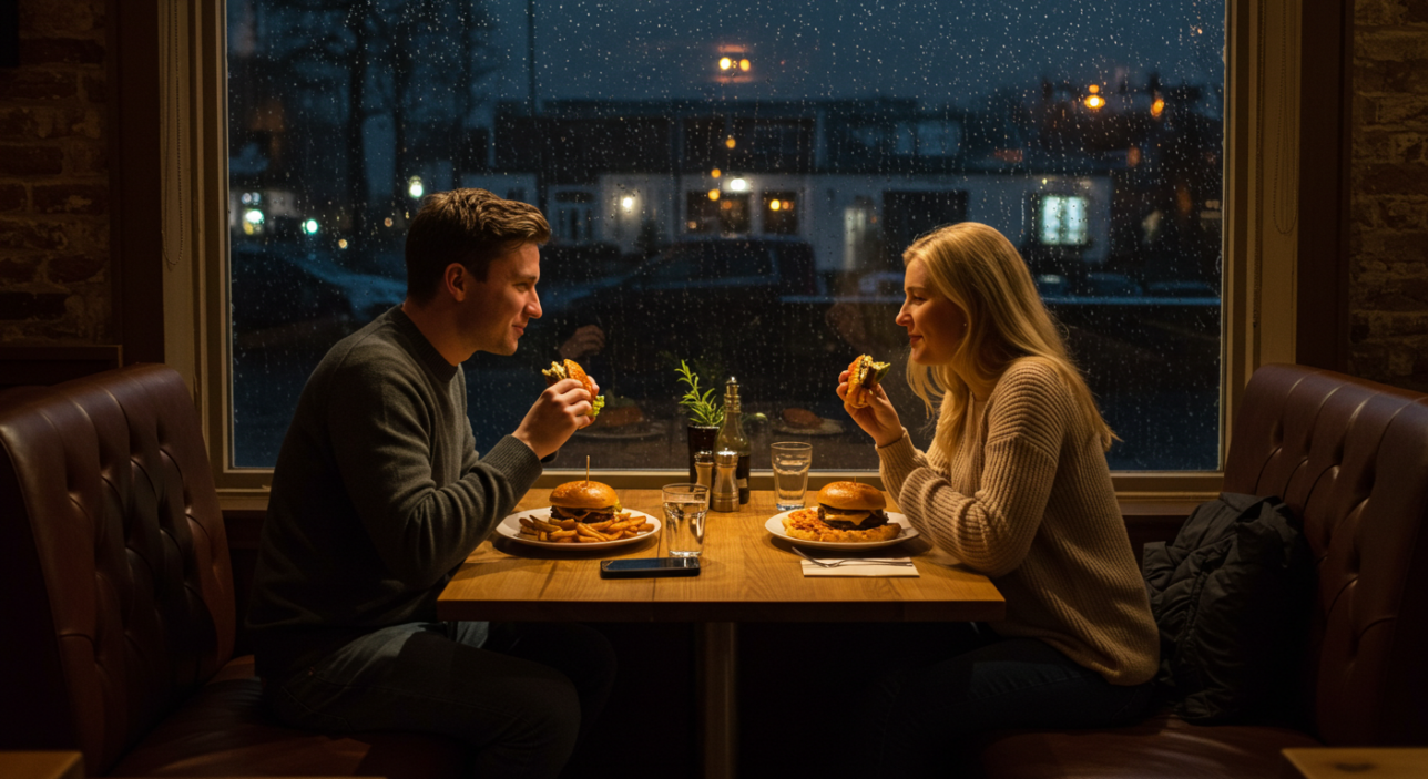 Why Rainy Day Activities in Stratford London Are Worth the Umbrella