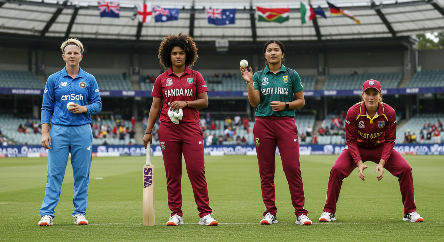 Women's Cricket World Cup