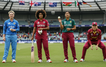 Women's Cricket World Cup
