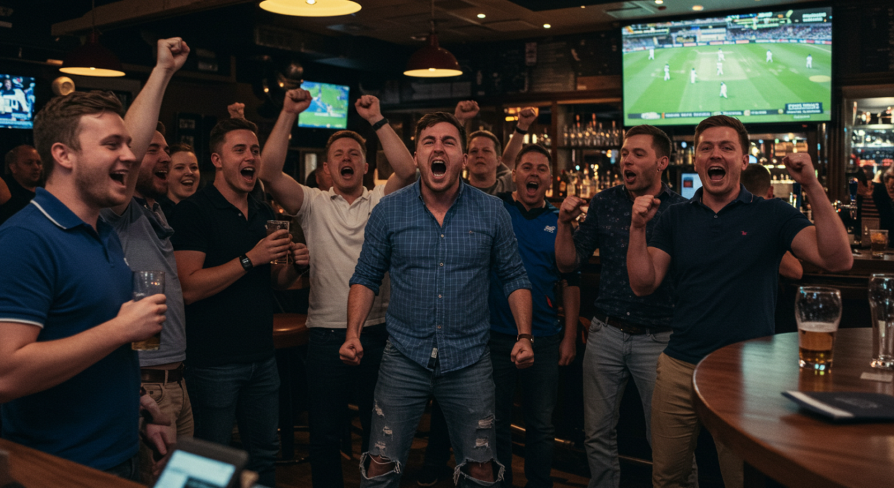 A Venue That Supports the Growth of the Game