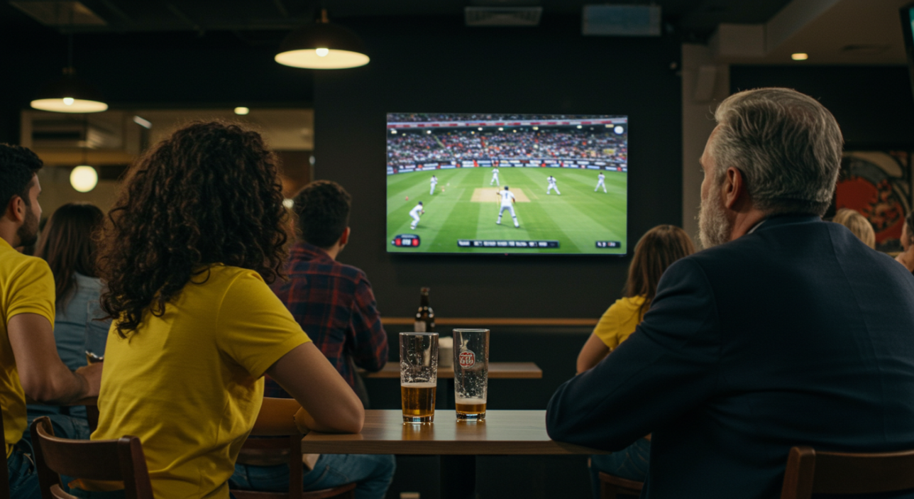 Built for Big Matches and Bigger Moments