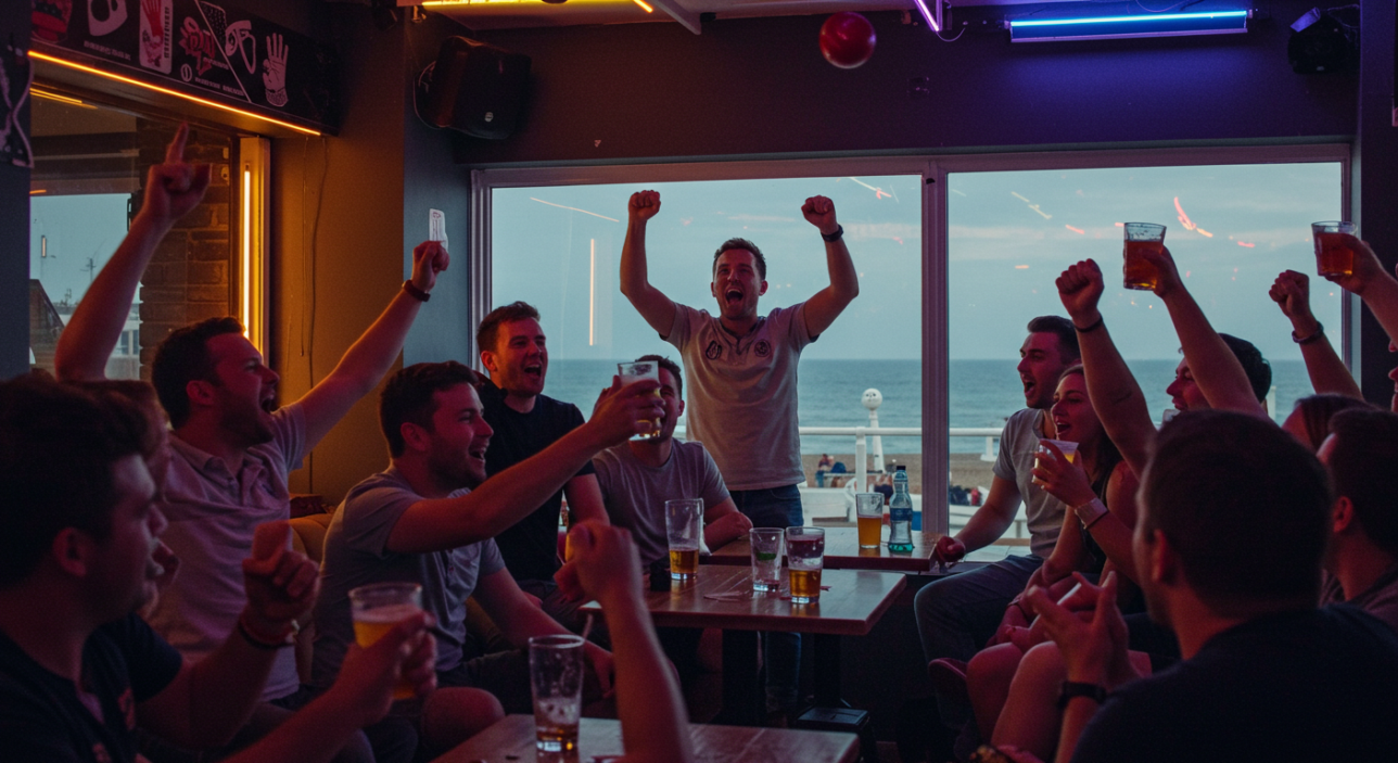 Conclusion Where to Watch Cricket in Brighton