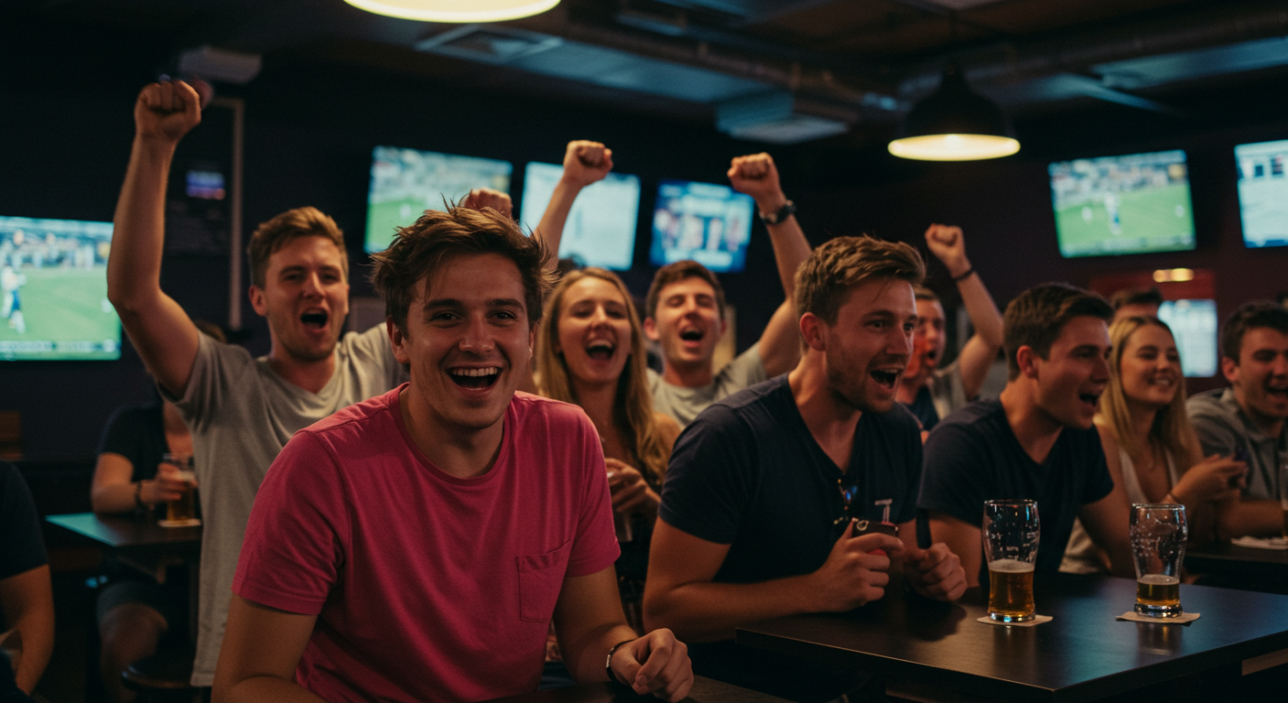 Where to Watch Cricket in Bristol — Elevated, Focused, Complete