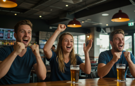 Where to Watch Cricket in Guildford