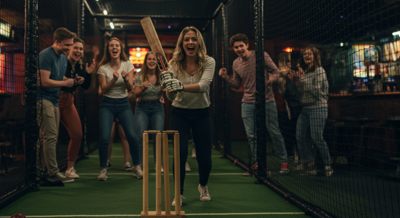 1. Sixes Birmingham