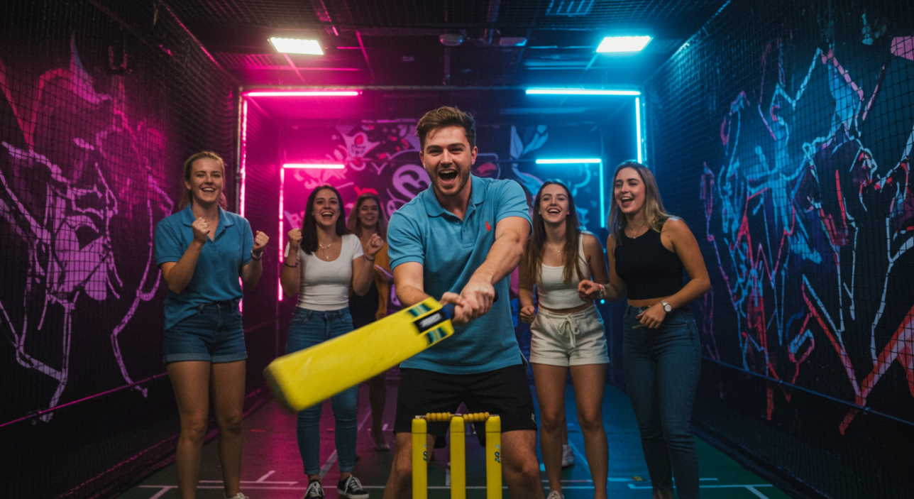 1. Sixes Birmingham