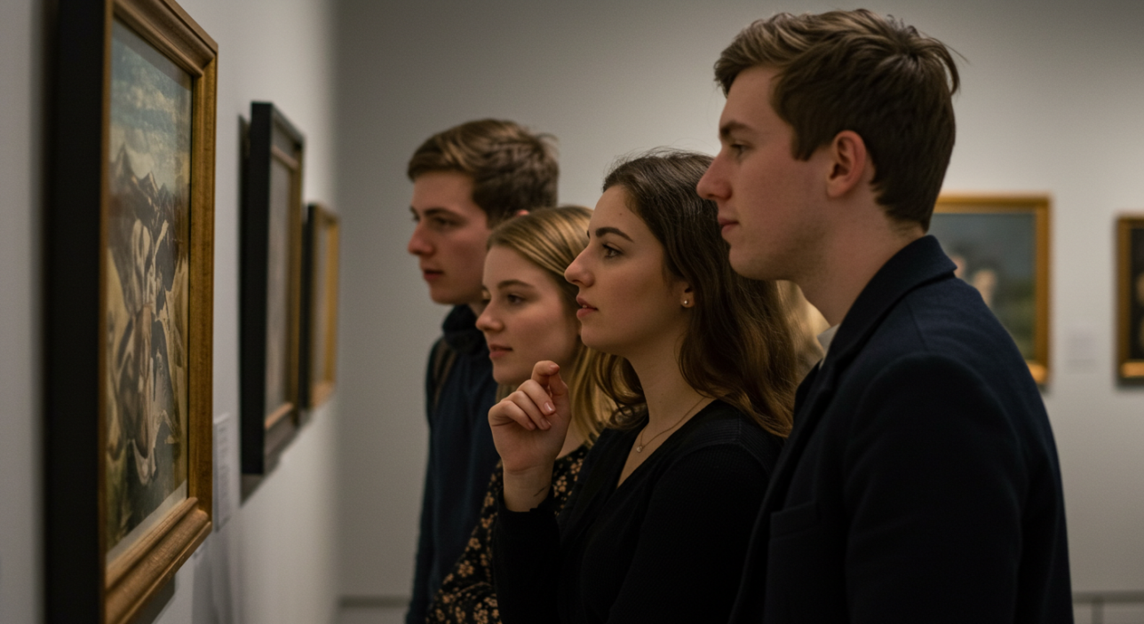 3. Modern Art Oxford