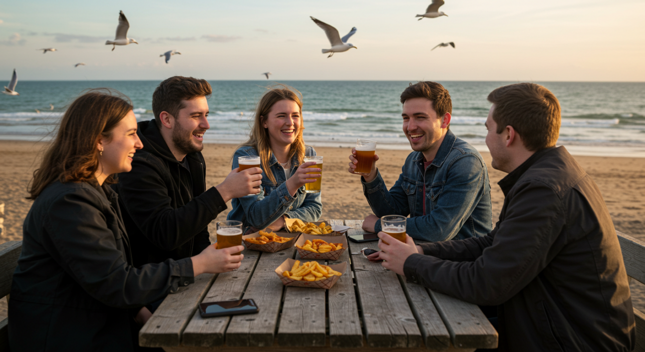 5. Kemptown and OHSO Social
