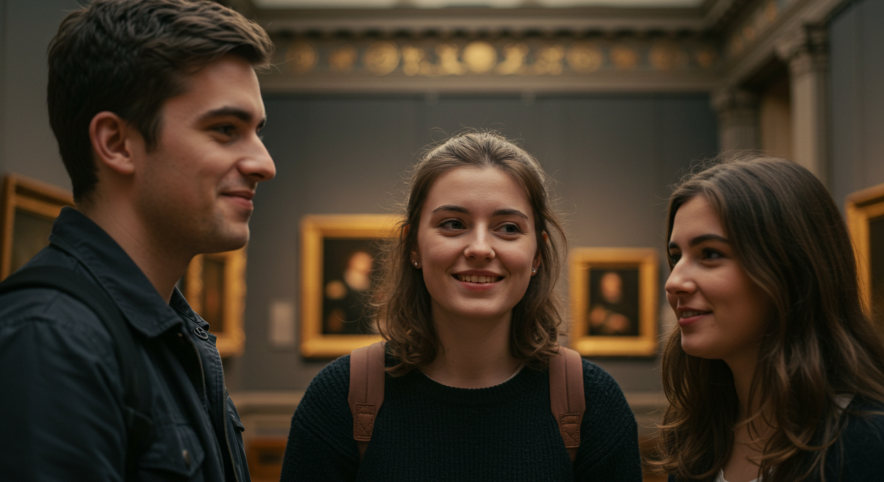 5. Russell-Cotes Art Gallery & Museum
