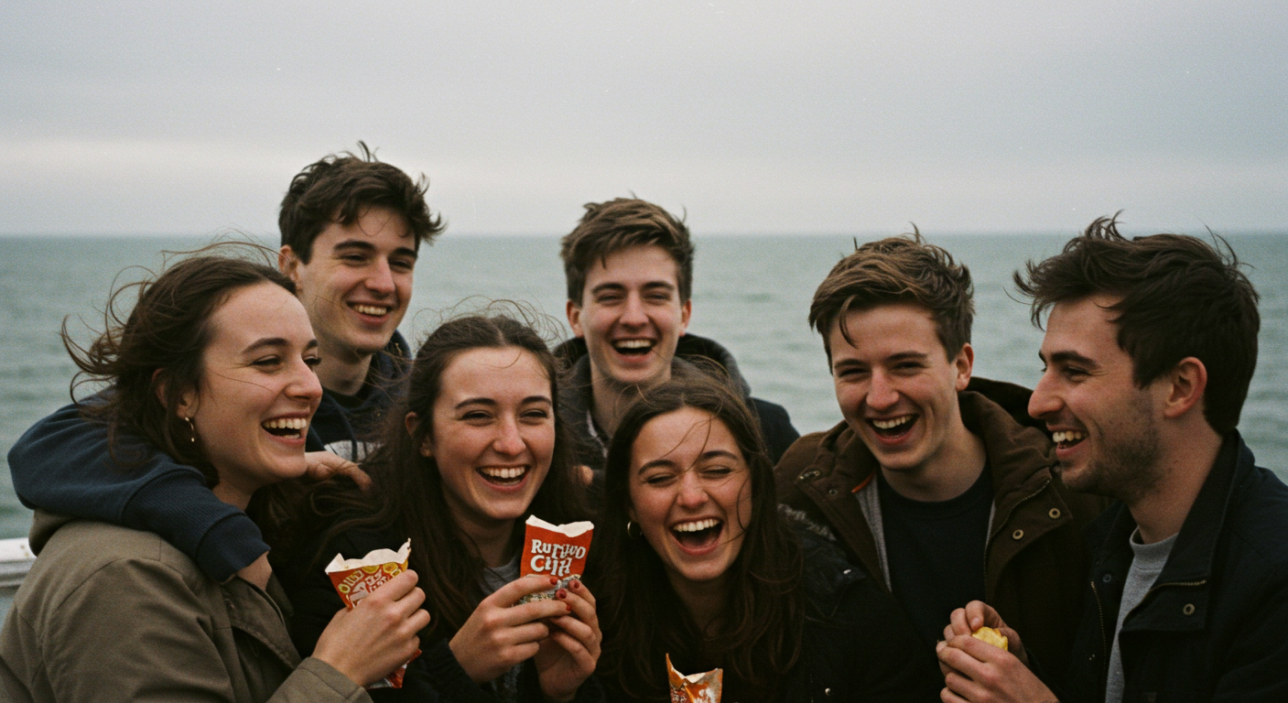 7. Boscombe Pier and Art Trail