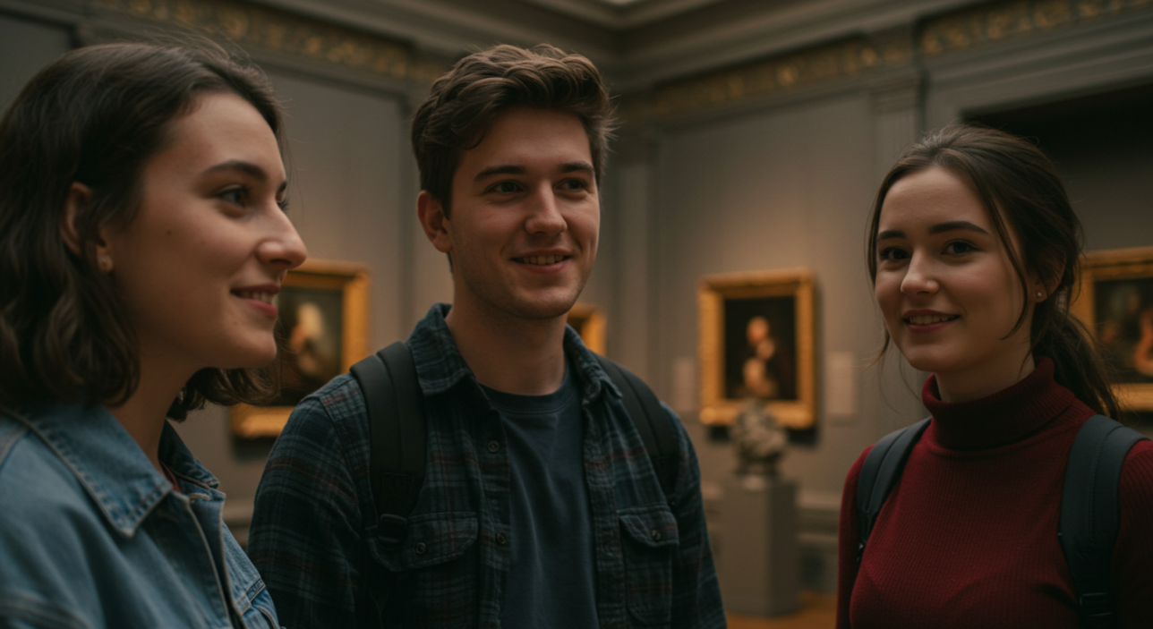 7. Manchester Museum