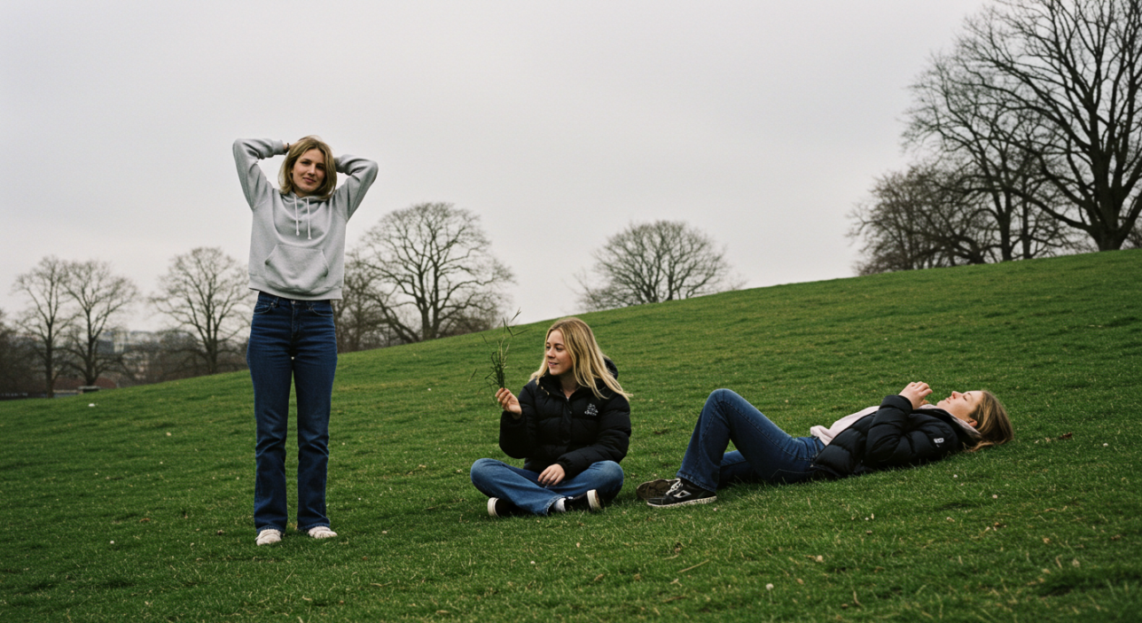 9. Headingley Fields and Beckett Park