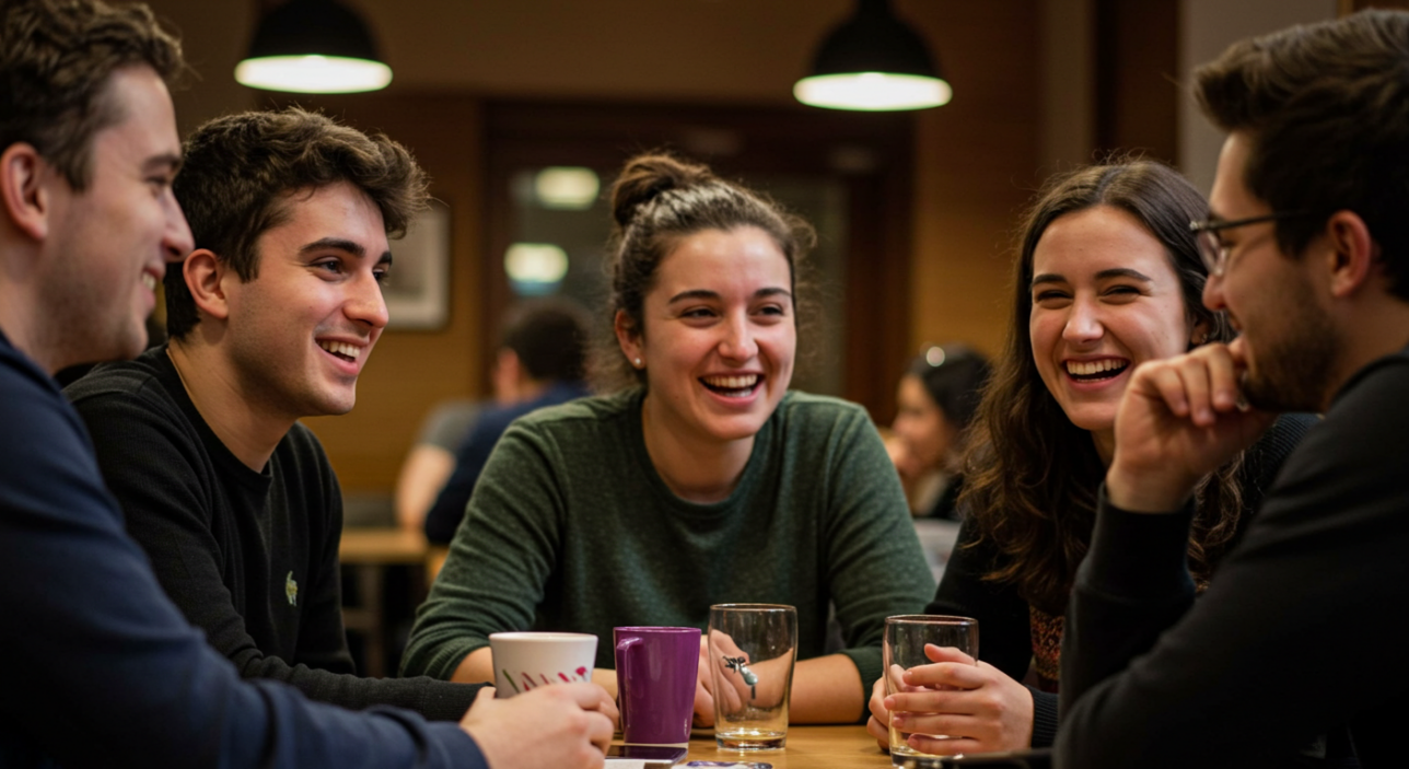 Conclusion Best Student Hangouts in Birmingham