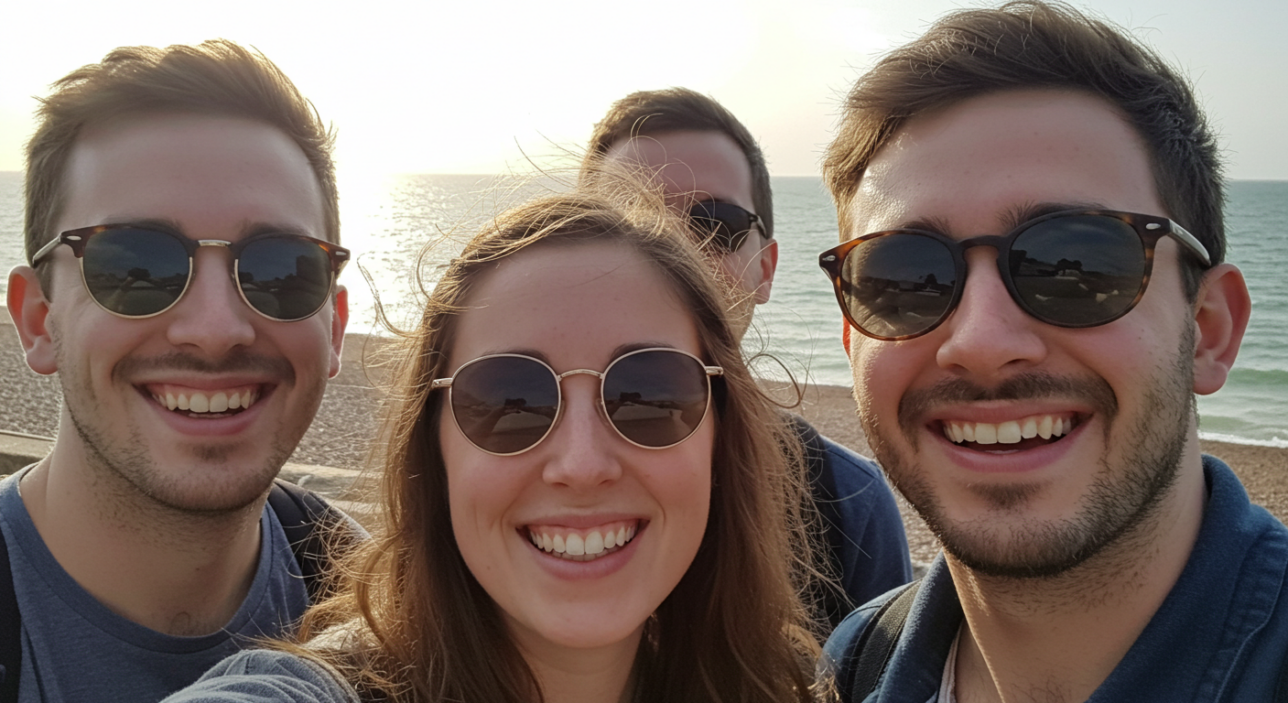 Conclusion Best Student Hangouts in Brighton